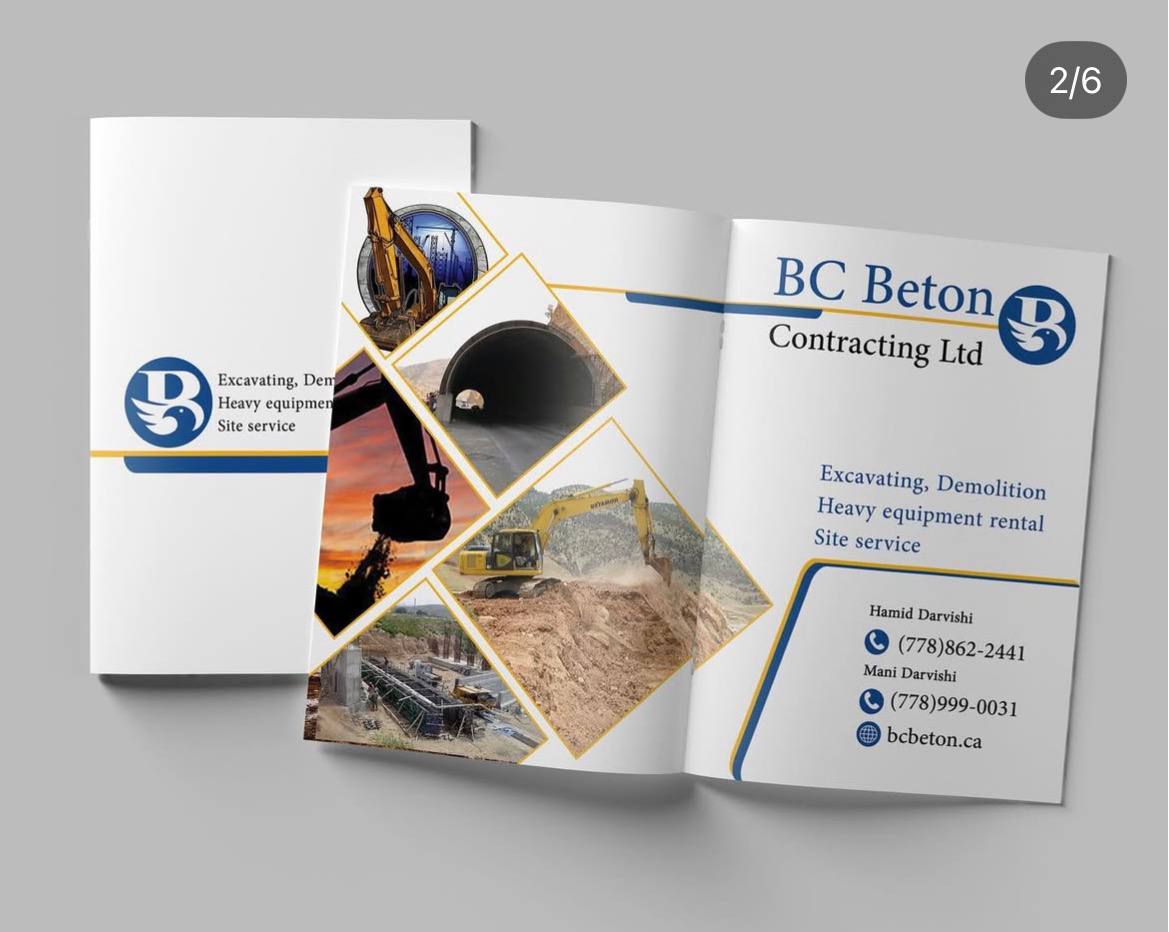 BC Beton 4