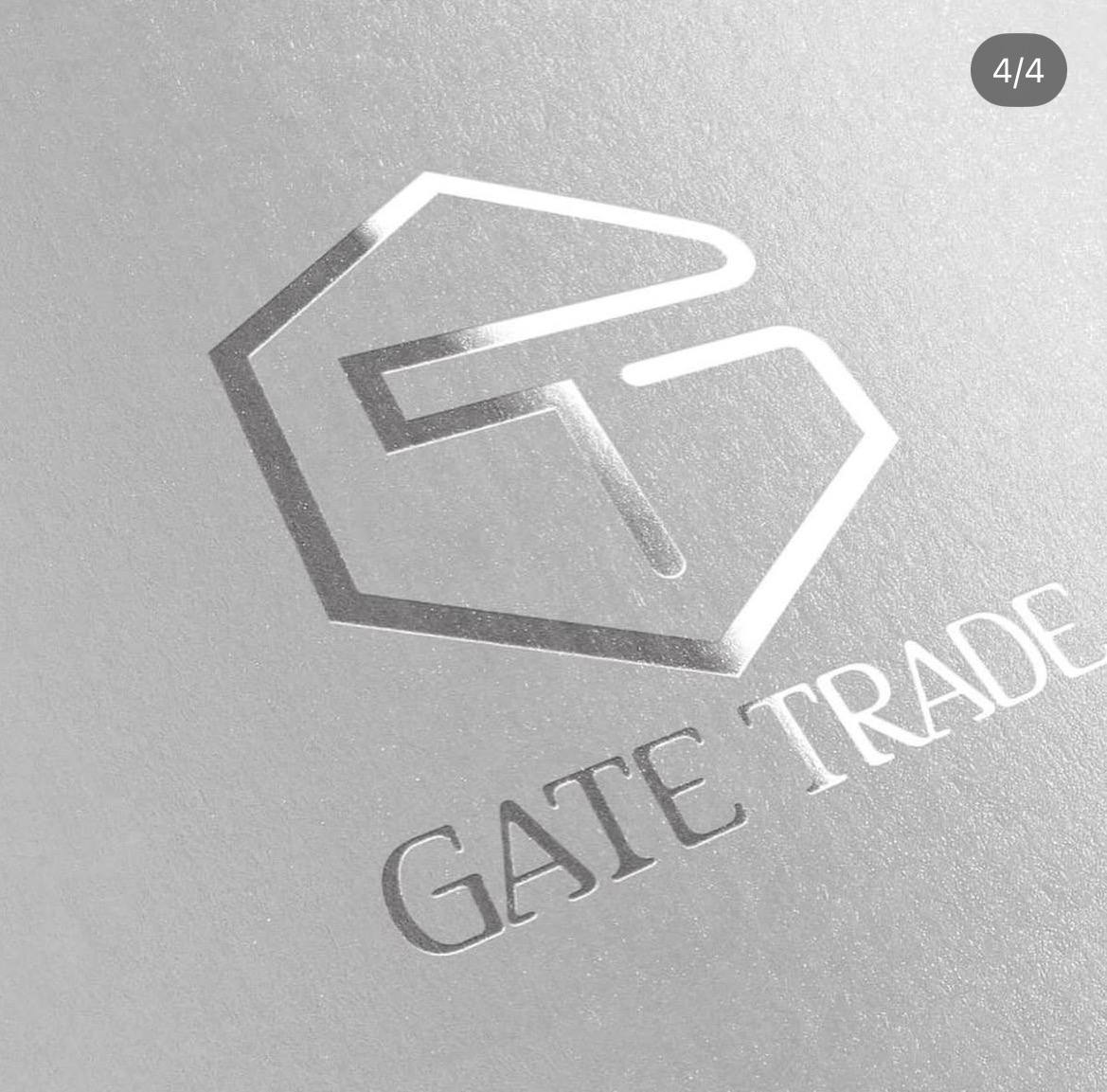 Gate Trade 3