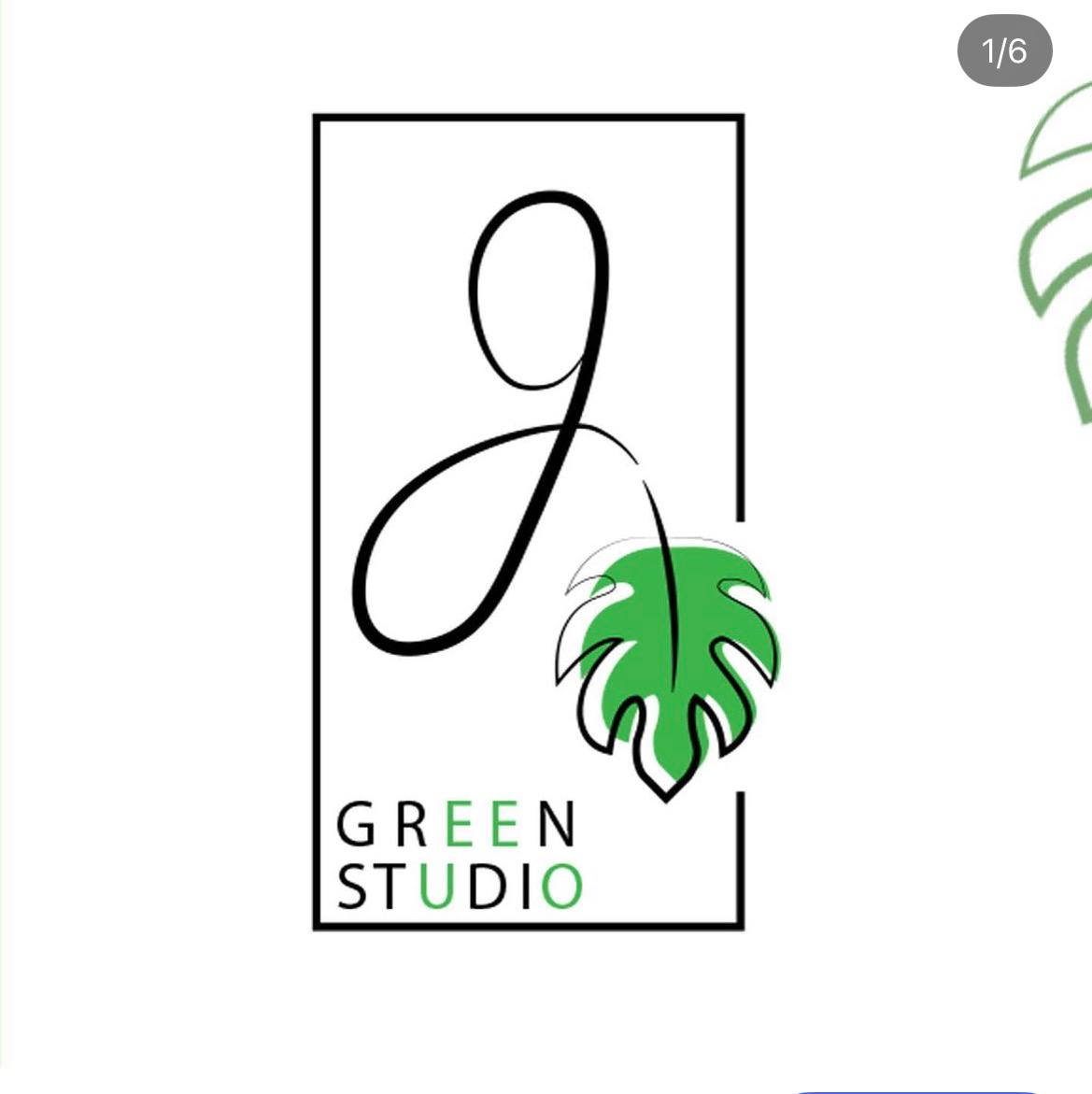 Green Studio 3