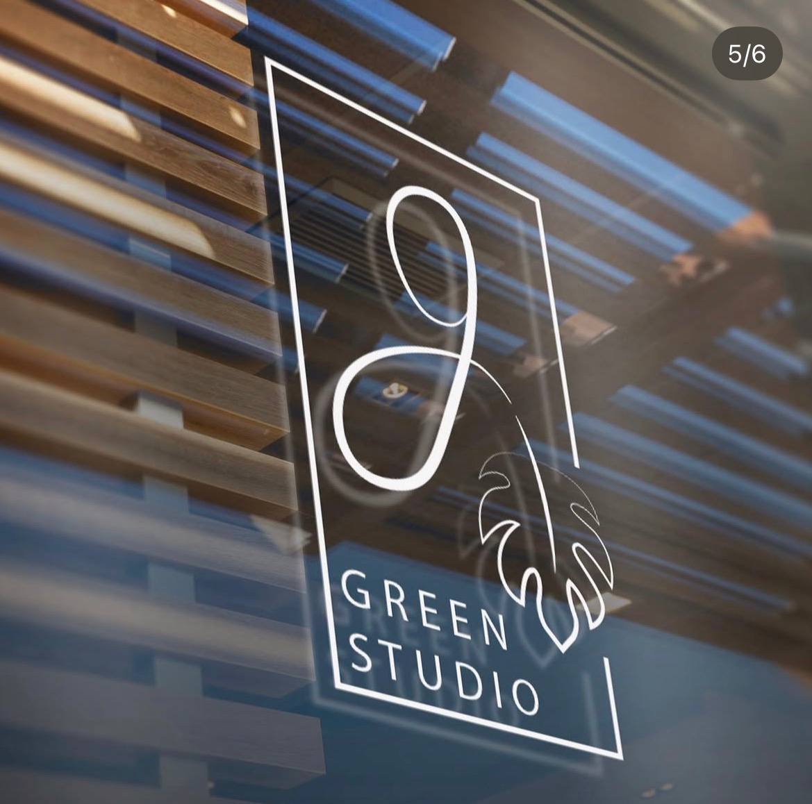 Green Studio 4